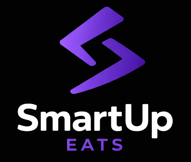SmartUp Eats Logo